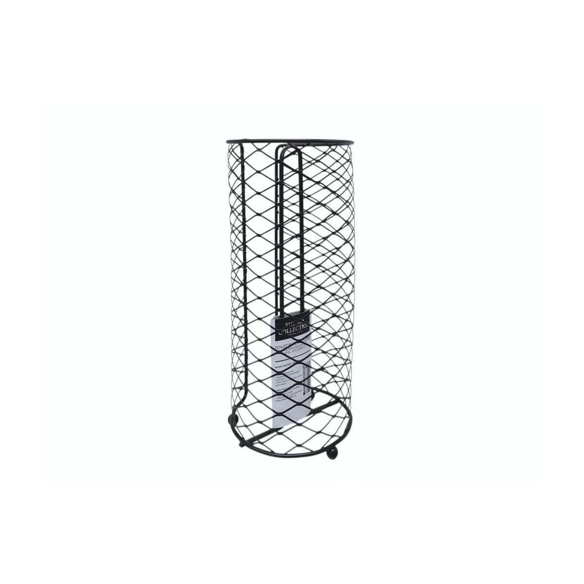 Organizador De Para Papel Higiênico 16X36CM 734-45787 BZ/IMP