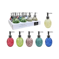 Dispensador de Sabonete 400ml - BZ/IMP