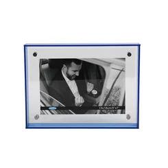 Moldura para Foto 5x7 - BZ/IMP