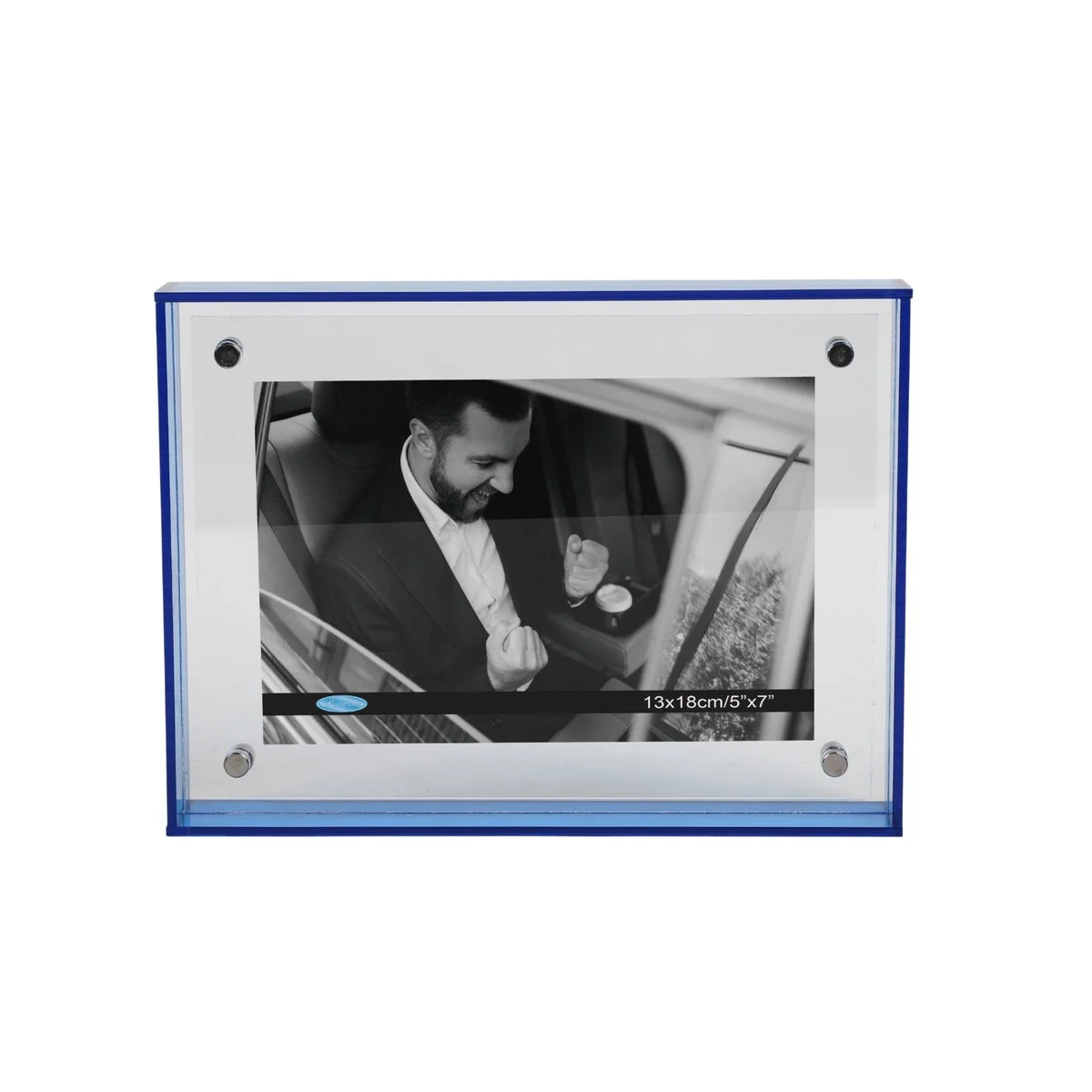 Moldura para Foto 5x7 - BZ/IMP