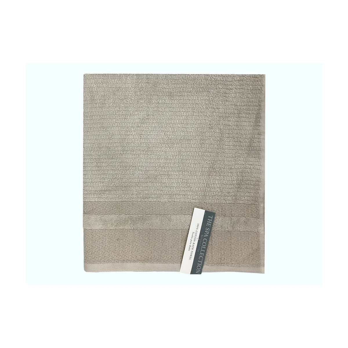 Toalha 27x54 498g - BZ/IMP