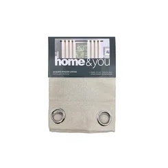 Cortina para Casa 54 X 90 135g - BZ/IMP