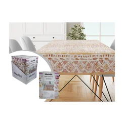 Toalha de Mesa 150x210cm 710-1447708 - BZ/IMP