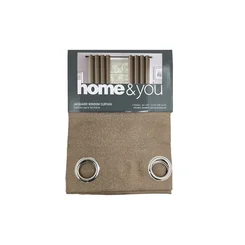 Cortina para Casa 54 X 90 135g - BZ/IMP