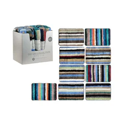 TAPETE DE BANHEIRO 40X60CM 736-1451174