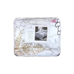 Edredom de 3 Peças para Cama Queen - BZ/IMP