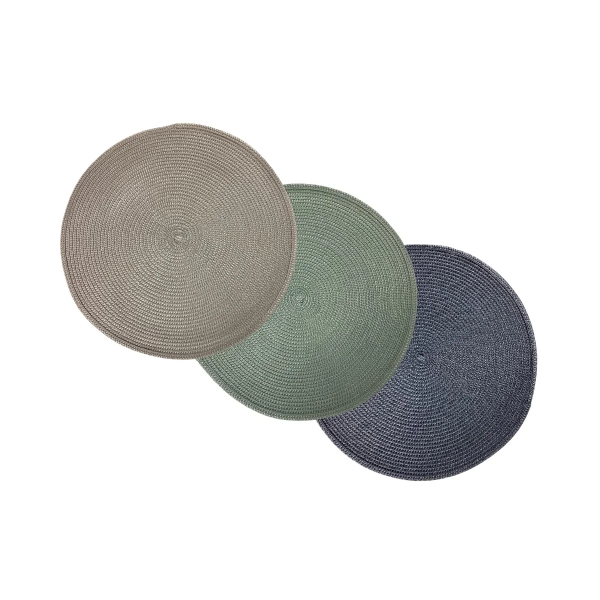Placa Individual 38cm 731-39969 - BZ/IMP