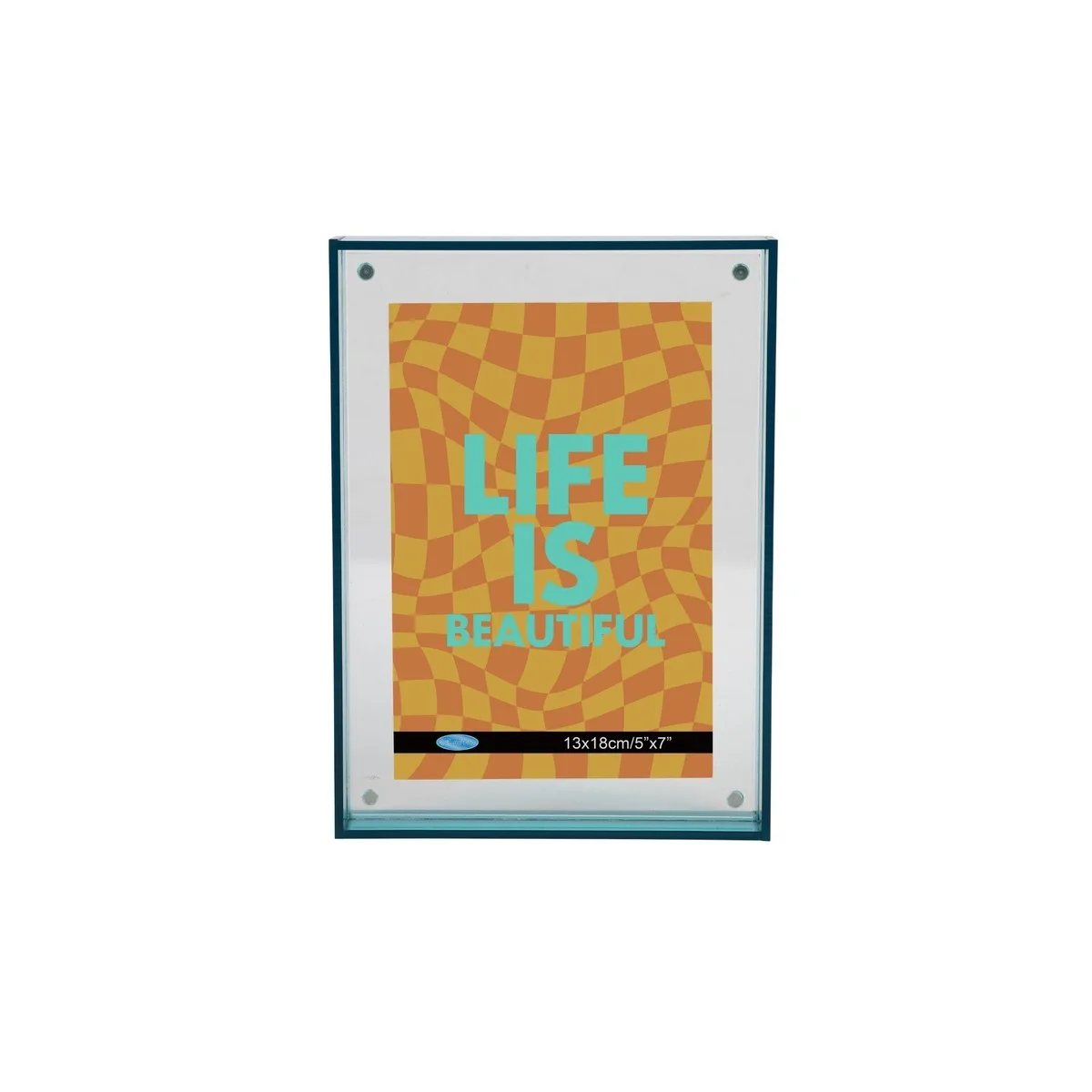 Moldura para Foto 5x7 - BZ/IMP
