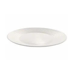 Prato Farinha 25 CM 750-L1839 - BZ / IMP