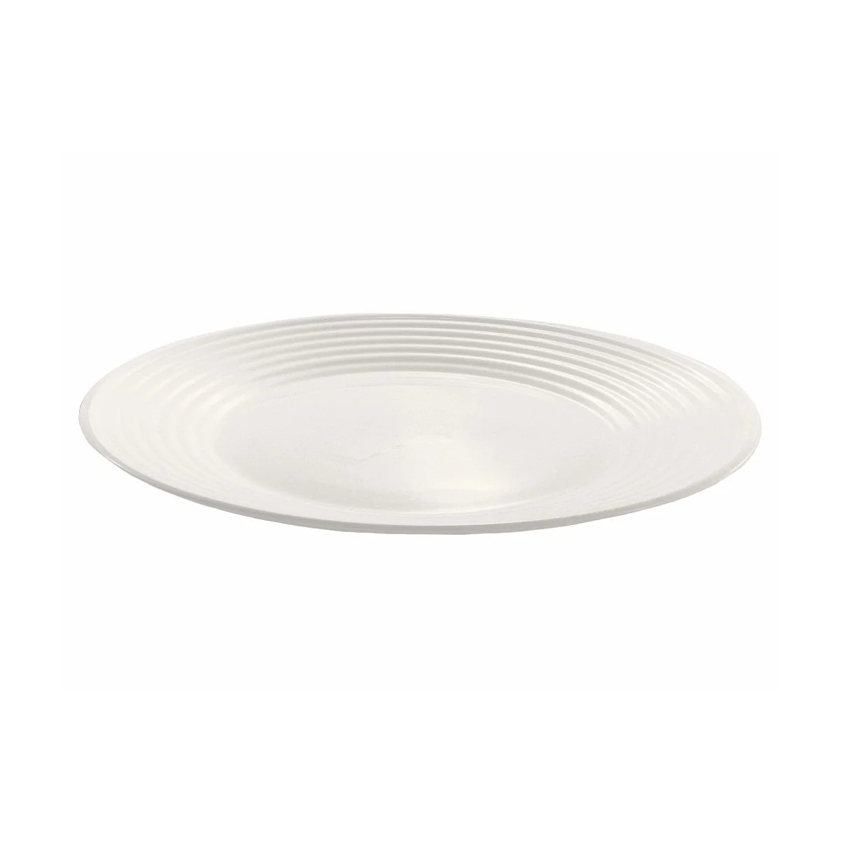 Prato Farinha 25 CM 750-L1839 - BZ / IMP