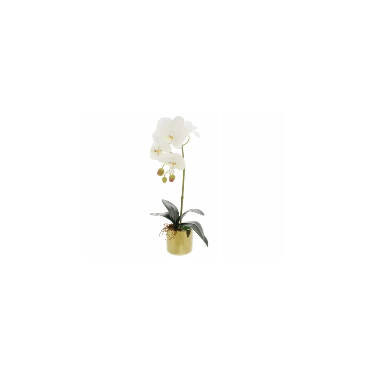 Flor Artificial 38cm - BZ/IMP