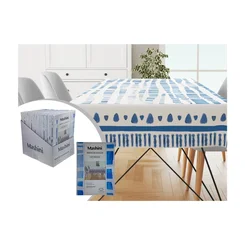 Toalha de Mesa 150x210cm 710-1447704 - BZ/IMP