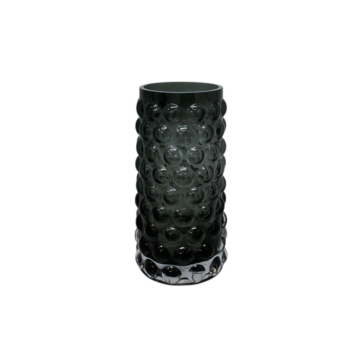 Vaso 12x23cm - BZ/IMP