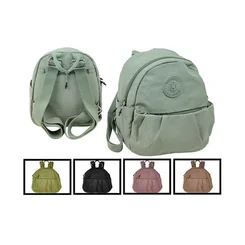 Mochila 21x11x26cm - BZ/IMP