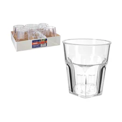 Copo de 270ml Pacote com 6 Unidades - BZ/IMP