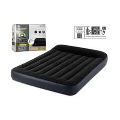 Colchão Inflável Twin 39x75x10cm - BZ/IMP