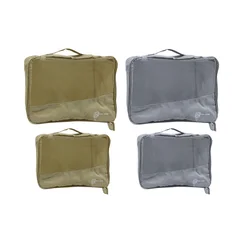 Jogo de 3 Bolsas de Viagem - BZ/IMP