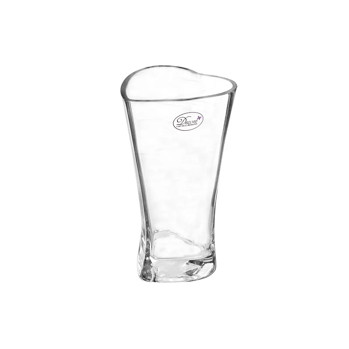 Vaso 18,3cm - BZ/IMP