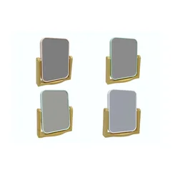 Espelho 19,5x16,5cm - BZ/IMP