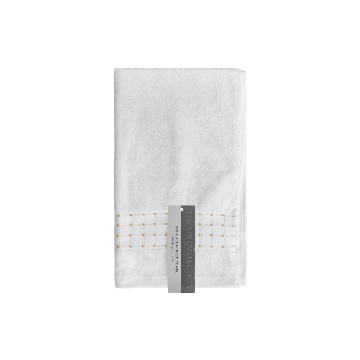 Toalha 16x27 147g - BZ/IMP