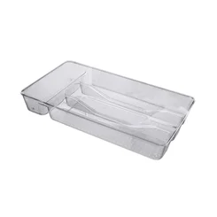Organizador de Talheres 33x18x4,5cm - BZ/IMP