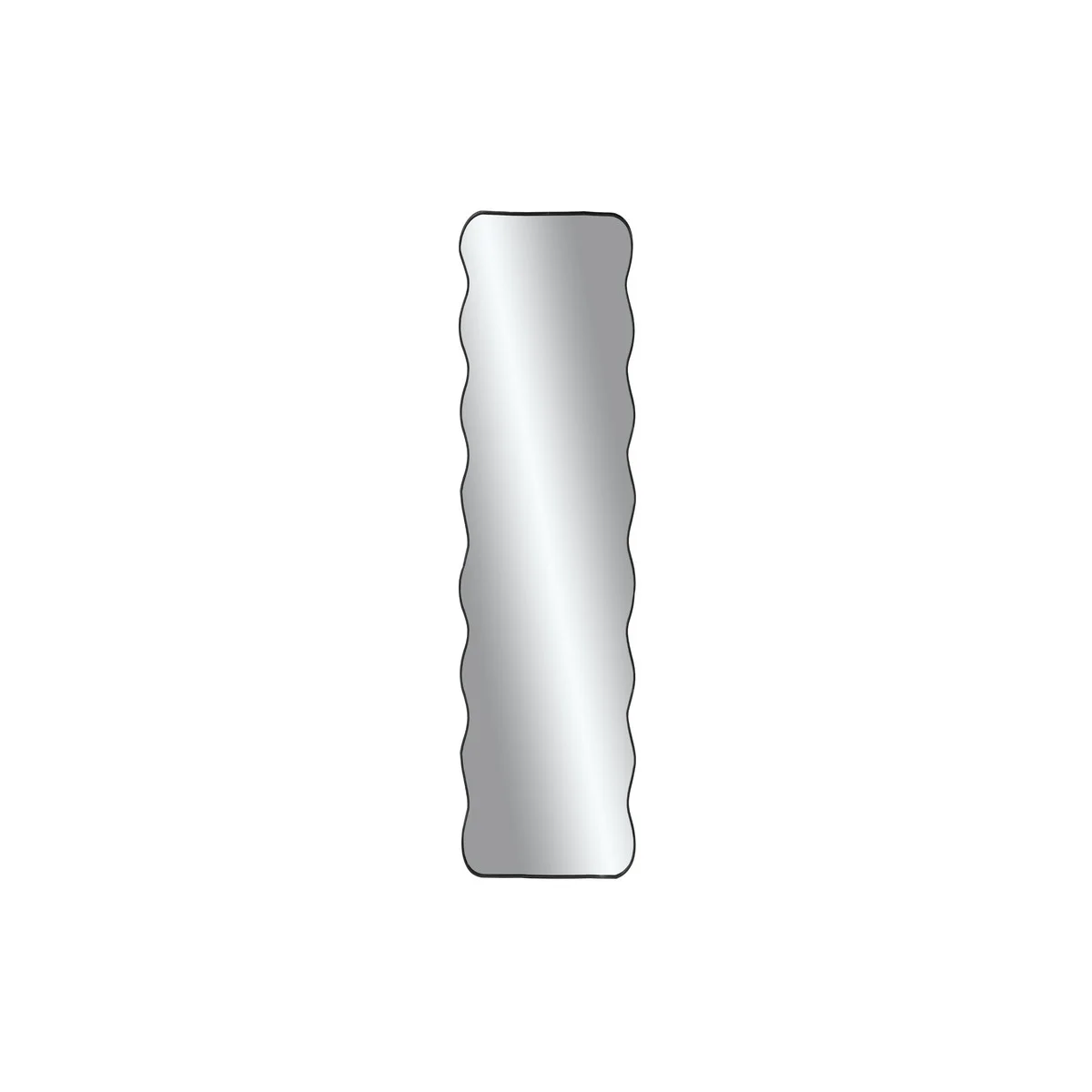 Espelho de Parede 30x115x0,4cm - BZ/IMP