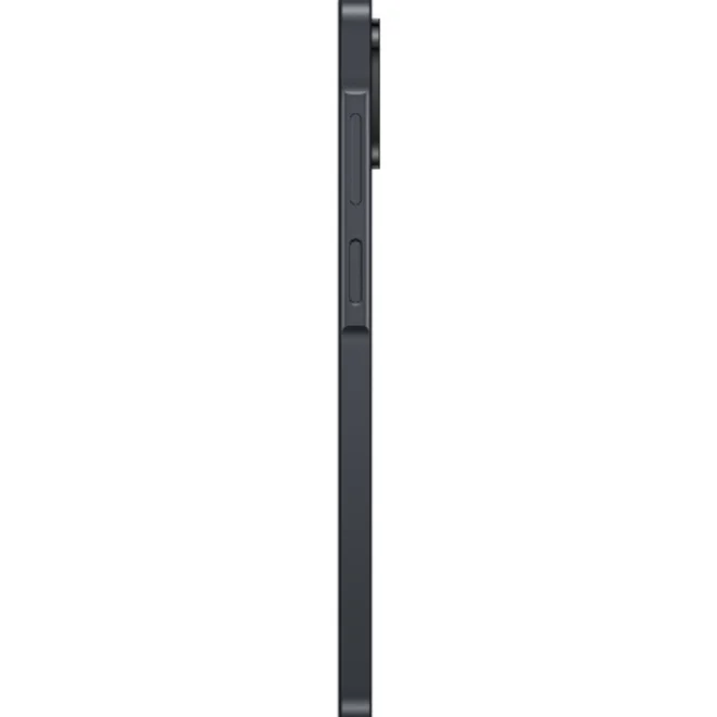 Celular Samsung Galaxy A07 128GB Preto