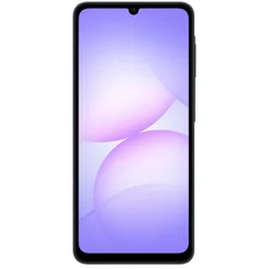 Celular Samsung Galaxy A07 128GB Preto