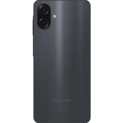 Celular Samsung Galaxy A07 128GB Preto
