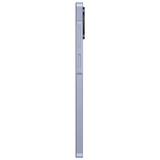 Celular Samsung Galaxy A07 128GB Violeta