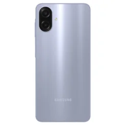 Celular Samsung Galaxy A07 128GB Violeta