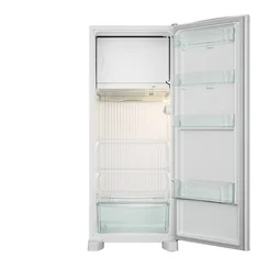 Geladeira Degelo Seco 1 Porta 263 Litros Branca 127V CRA30MB - Consul