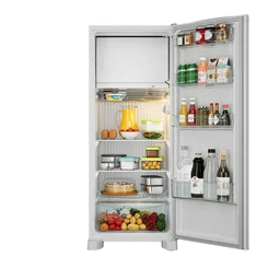 Geladeira Degelo Seco 1 Porta 263 Litros Branca 127V CRA30MB - Consul