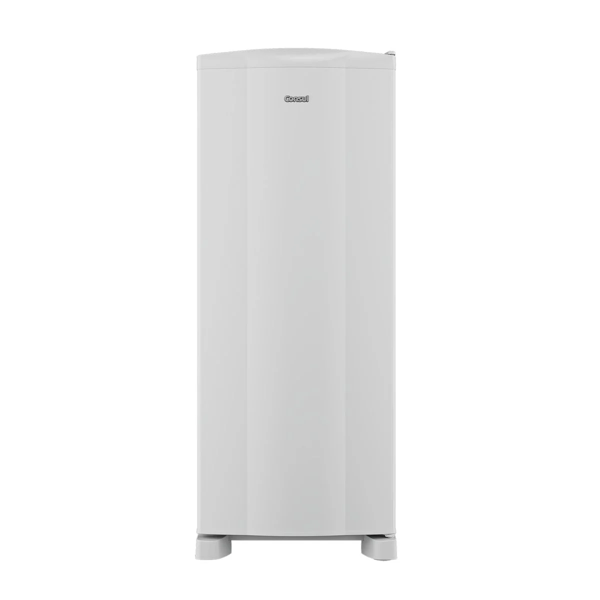 Geladeira Degelo Seco 1 Porta 263 Litros Branca 127V CRA30MB - Consul