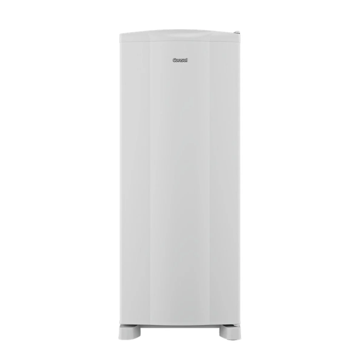 Geladeira Degelo Seco 1 Porta 263 Litros Branca 127V CRA30MB - Consul