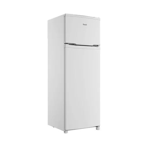 Geladeira Duplex 332L Cycle Defrost 2 Portas 127V Branca CRD37MB - Consul