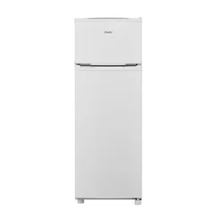Geladeira Duplex 332L Cycle Defrost 2 Portas 127V Branca CRD37MB - Consul