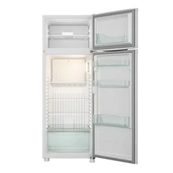 Geladeira Duplex 332L Cycle Defrost 2 Portas 127V Branca CRD37MB - Consul