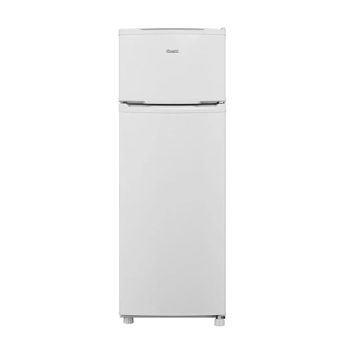 Geladeira Duplex 332L Cycle Defrost 2 Portas 127V Branca CRD37MB - Consul