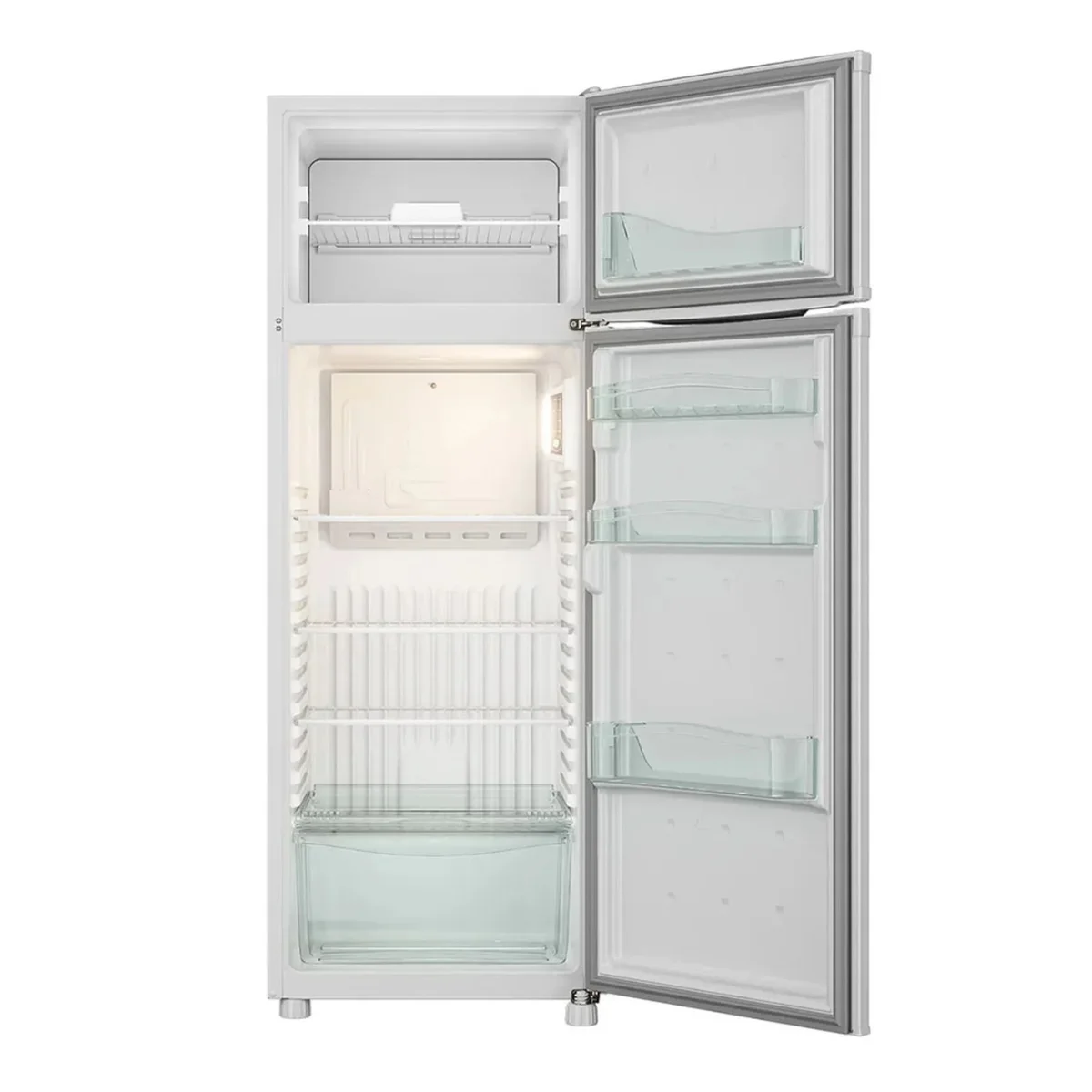Geladeira Duplex 332L Cycle Defrost 2 Portas 127V Branca CRD37MB - Consul