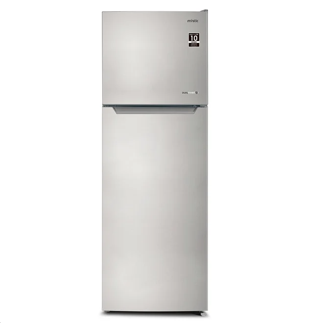 Geladeira Duplex Inv 349 Litros 127V N358LSSBR - Mystic