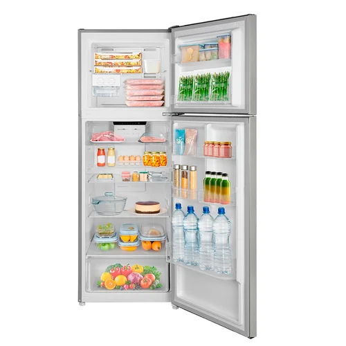 Geladeira Duplex Inv 349 Litros 127V N358LSSBR - Mystic