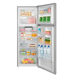 Geladeira Duplex Inv 349 Litros 127V N358LSSBR - Mystic