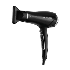 Secador de Cabelo SCN-04 127V 2000W - Mondial
