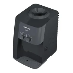 Bebedouro de Água Colormaq Linha Pró Mesa Grafito 127V - AP / MT