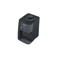 Bebedouro de Água Colormaq Linha Pró Mesa Grafito 127V - AP / MT