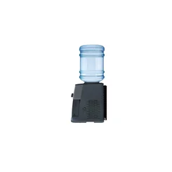 Bebedouro de Água Colormaq Linha Pró Mesa Grafito 127V - AP / MT