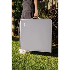 Mesa Prática Dupla Dobrável 3 Alturas Mor - AP / MT
