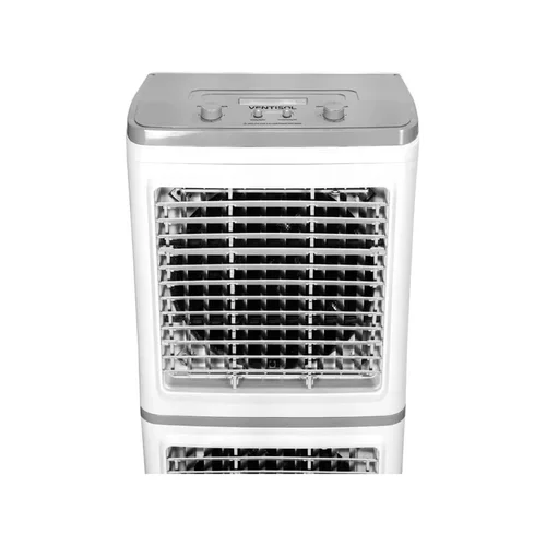 CLIMATIZADOR VENTISOL CLIN60PRO-01 DUPLO BR/CZ 60L 150W 127V - AP / MT