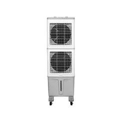 CLIMATIZADOR VENTISOL CLIN60PRO-01 DUPLO BR/CZ 60L 150W 127V - AP / MT